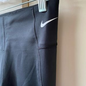 Nike Runluxe full length tights